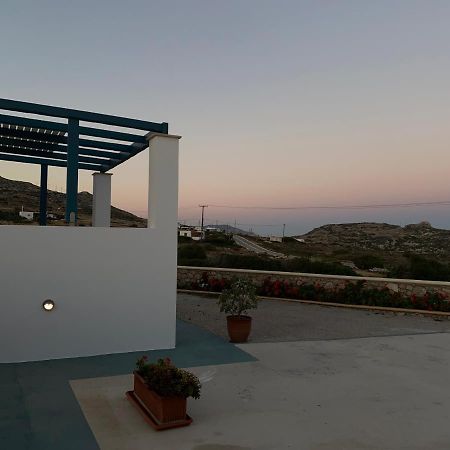Michail Suites Afiartis Karpathos Ngoại thất bức ảnh