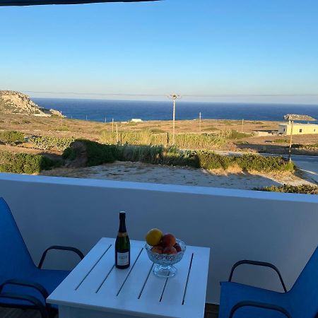 Michail Suites Afiartis Karpathos Ngoại thất bức ảnh