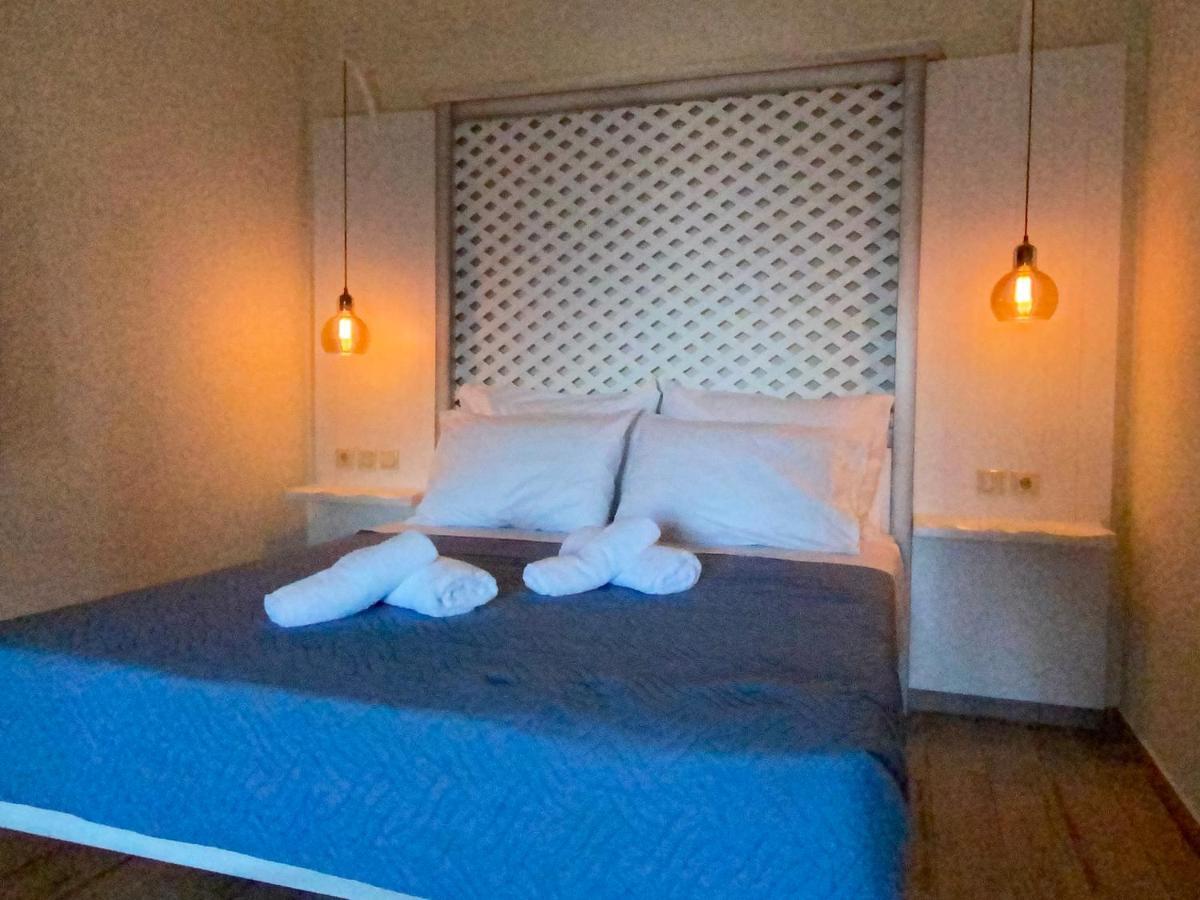 Michail Suites Afiartis Karpathos Ngoại thất bức ảnh