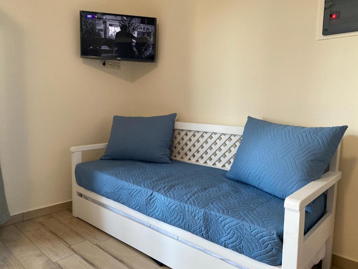 Michail Suites Afiartis Karpathos Ngoại thất bức ảnh