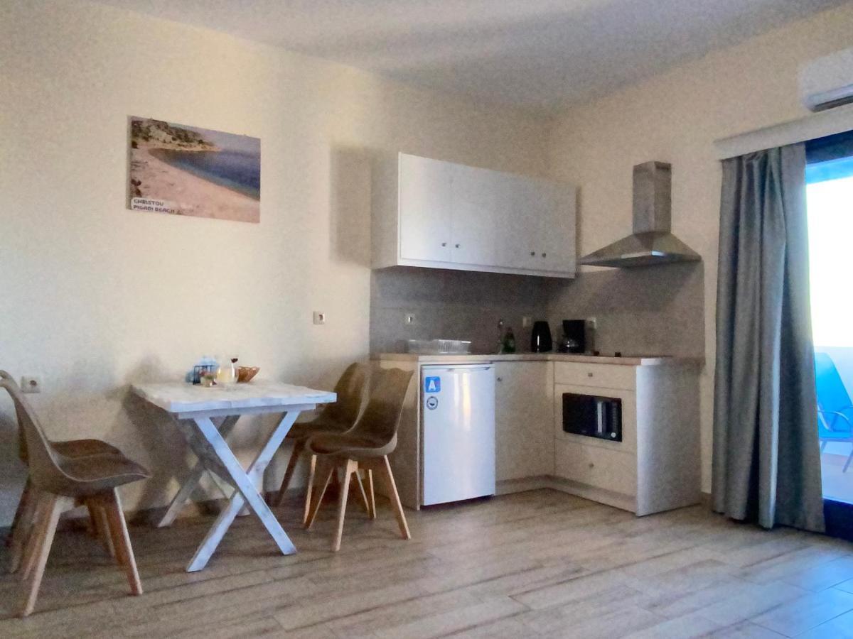 Michail Suites Afiartis Karpathos Ngoại thất bức ảnh