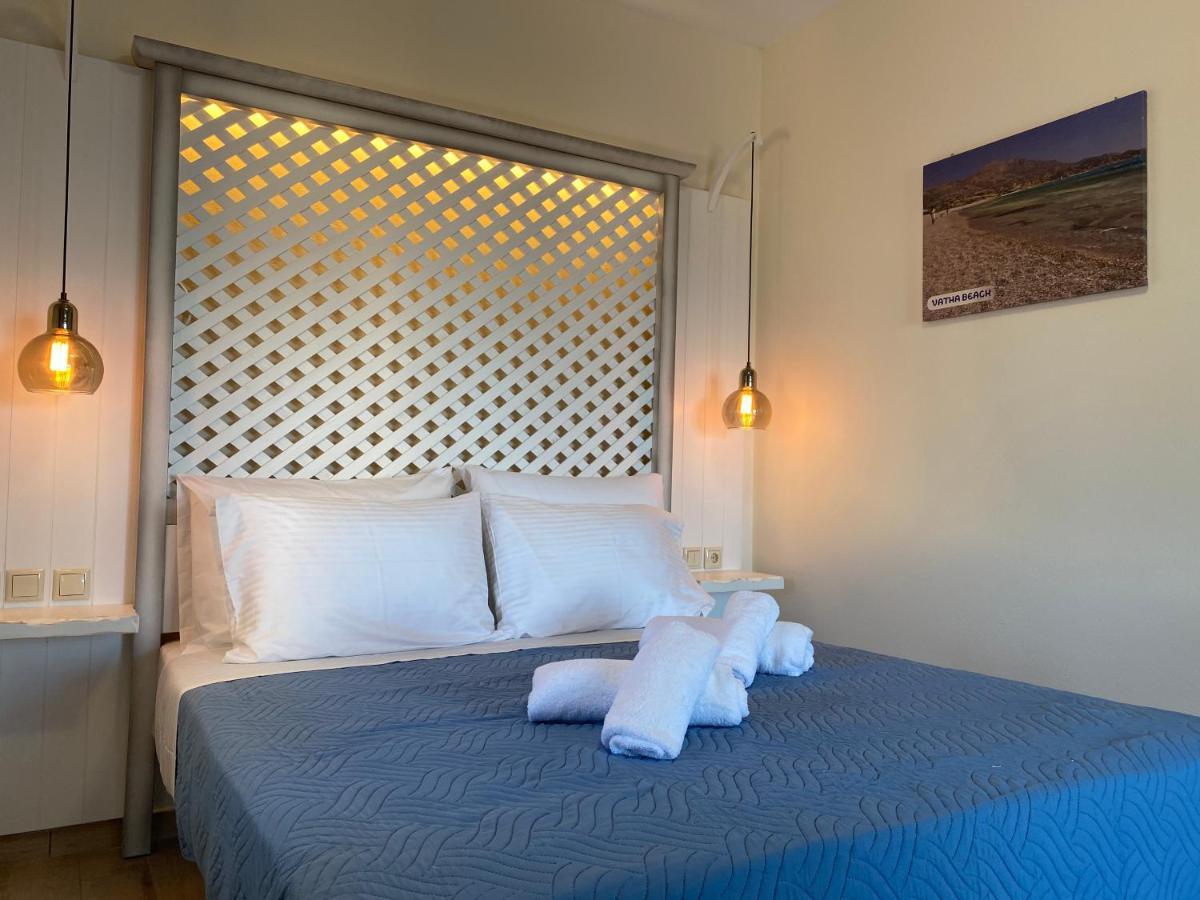 Michail Suites Afiartis Karpathos Ngoại thất bức ảnh