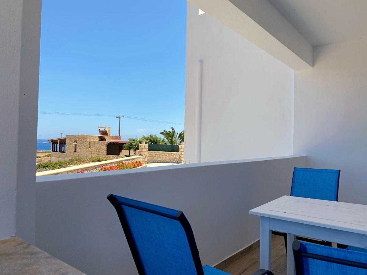 Michail Suites Afiartis Karpathos Ngoại thất bức ảnh